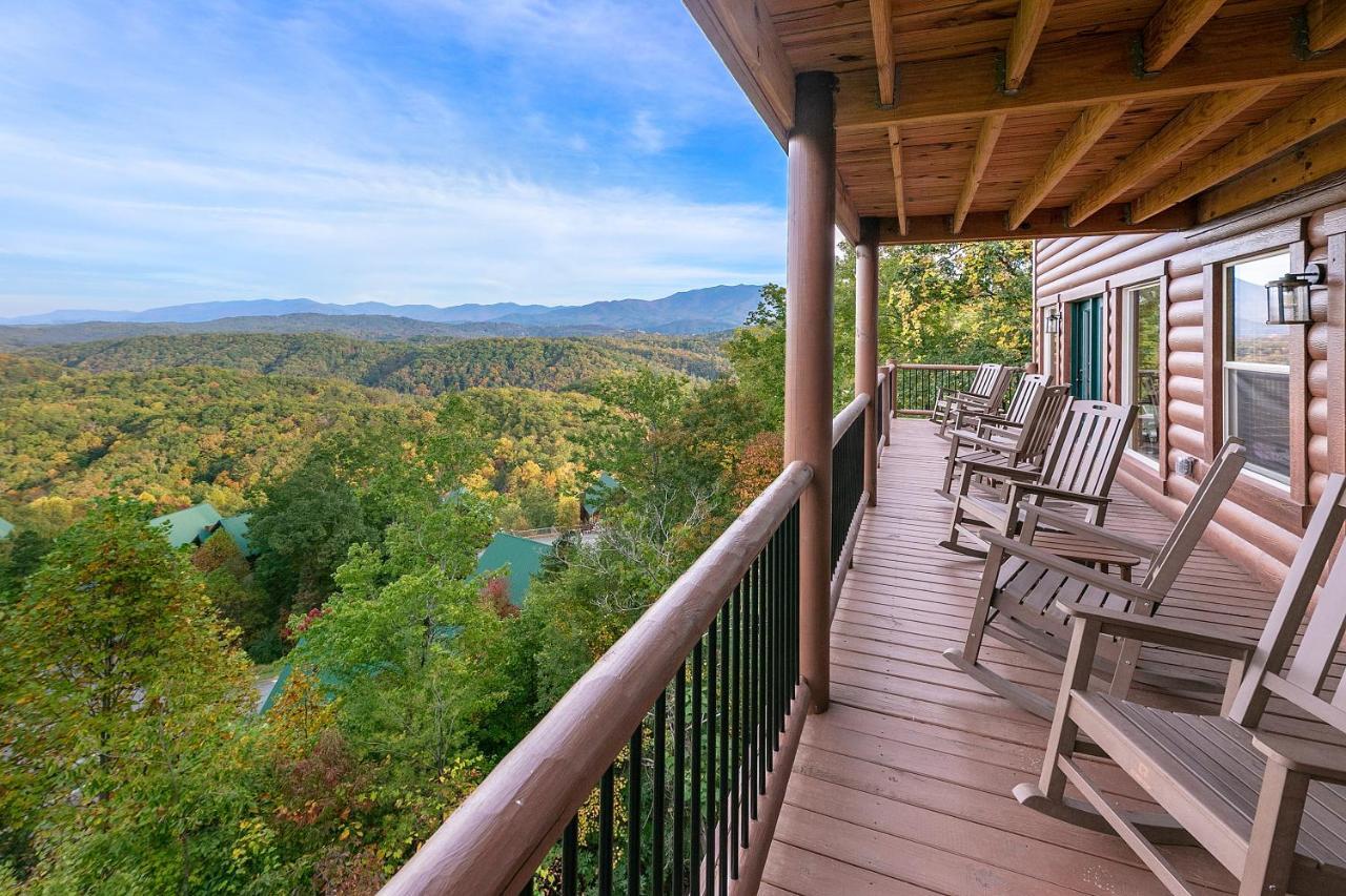 Gritz Carlton, Private Pool, Theater Rm, 1089 Of Free Tickets Each Paid Day, Dollywood And More Сивиървил Екстериор снимка