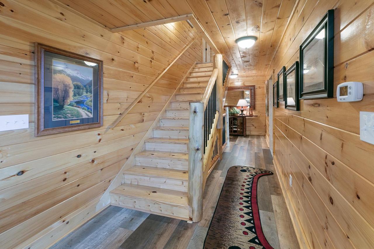 Gritz Carlton, Private Pool, Theater Rm, 1089 Of Free Tickets Each Paid Day, Dollywood And More Сивиървил Екстериор снимка