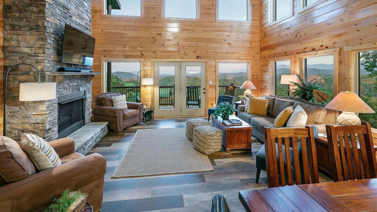 Gritz Carlton, Private Pool, Theater Rm, 1089 Of Free Tickets Each Paid Day, Dollywood And More Сивиървил Екстериор снимка