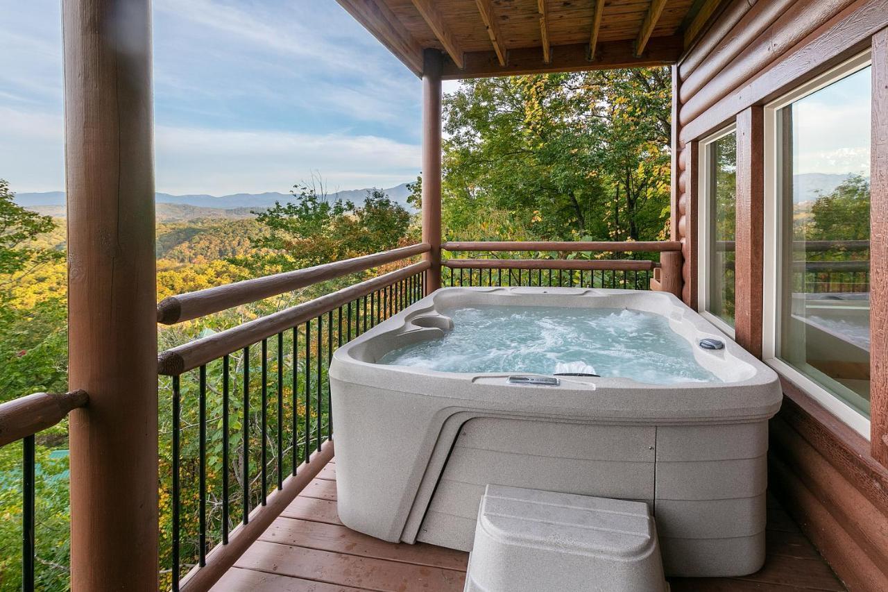 Gritz Carlton, Private Pool, Theater Rm, 1089 Of Free Tickets Each Paid Day, Dollywood And More Сивиървил Екстериор снимка