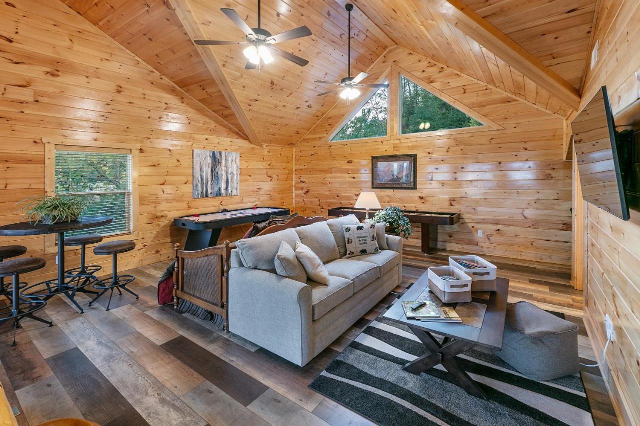 Gritz Carlton, Private Pool, Theater Rm, 1089 Of Free Tickets Each Paid Day, Dollywood And More Сивиървил Екстериор снимка