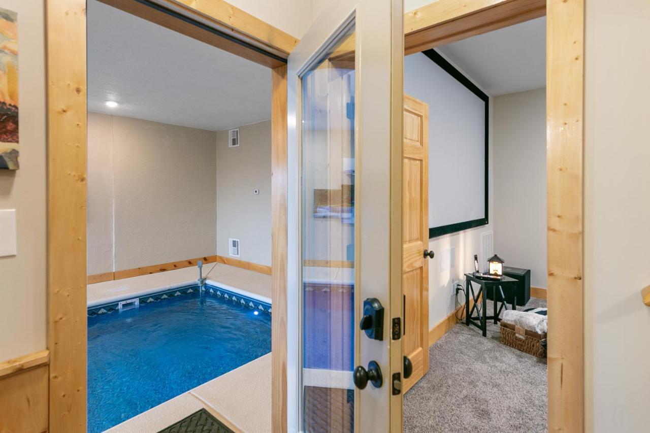 Gritz Carlton, Private Pool, Theater Rm, 1089 Of Free Tickets Each Paid Day, Dollywood And More Сивиървил Екстериор снимка