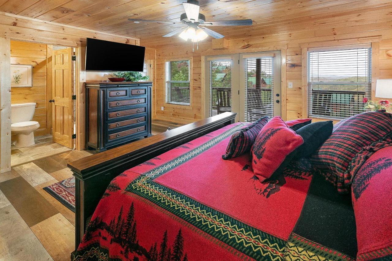 Gritz Carlton, Private Pool, Theater Rm, 1089 Of Free Tickets Each Paid Day, Dollywood And More Сивиървил Екстериор снимка