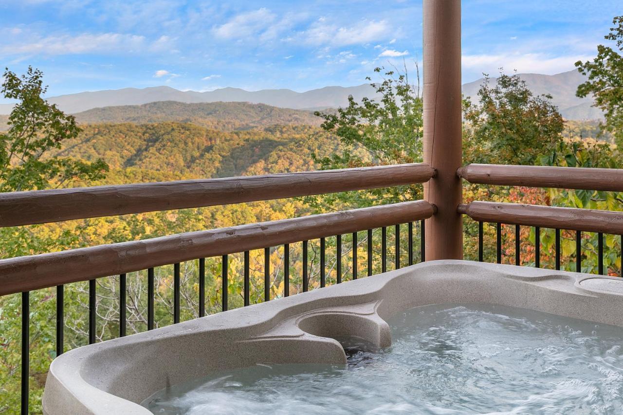 Gritz Carlton, Private Pool, Theater Rm, 1089 Of Free Tickets Each Paid Day, Dollywood And More Сивиървил Екстериор снимка